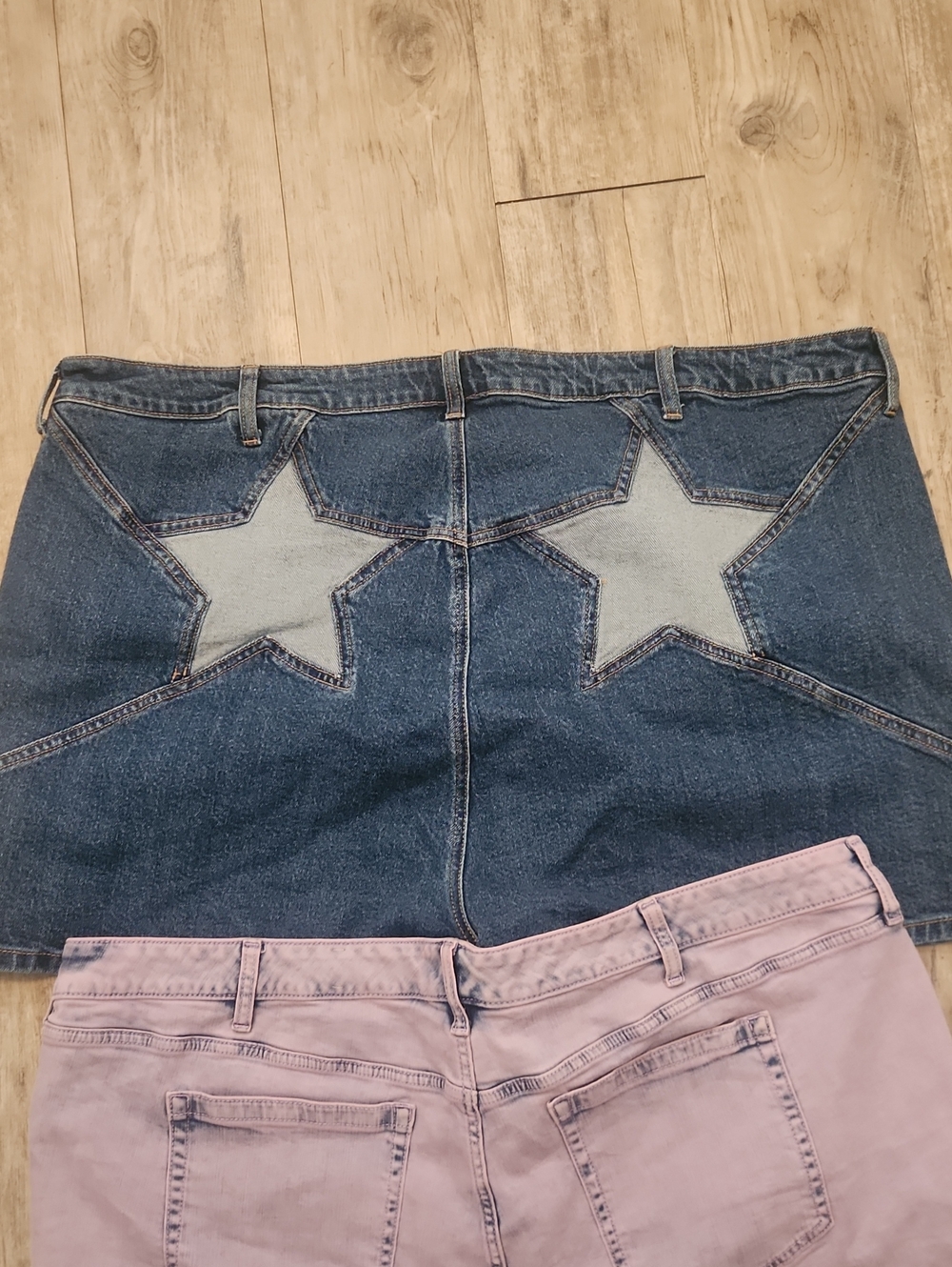 Torrid Lot Of Shorts - Picture 2 of 6